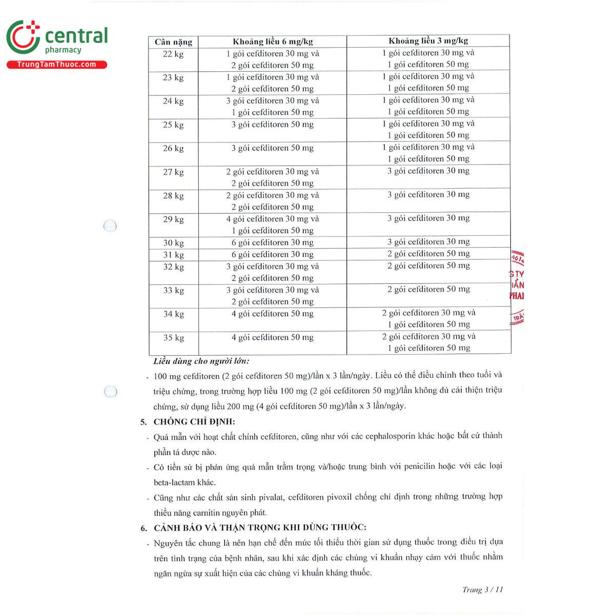 sditocef 50 7 F2015 sditocef 50 7 F2015