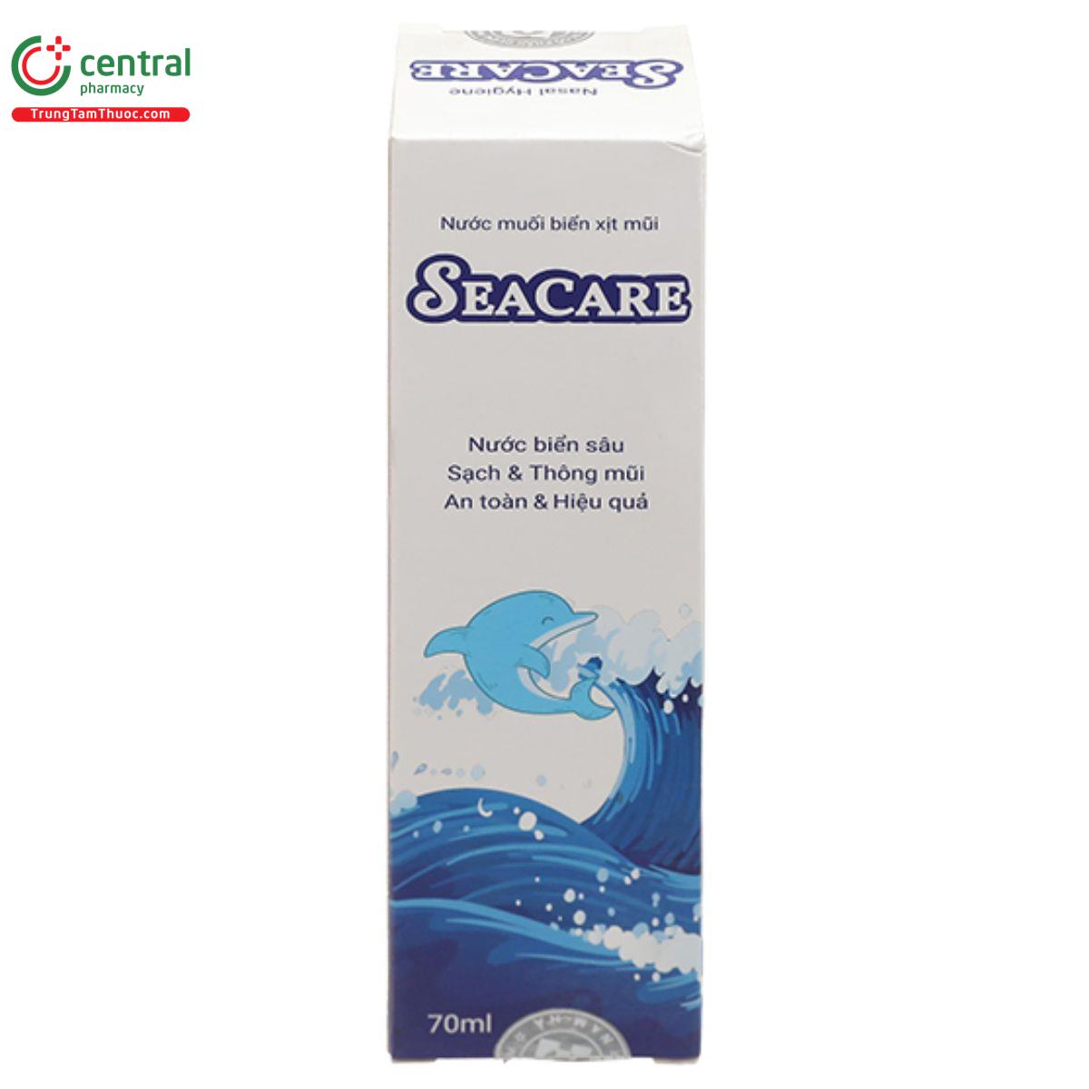 seacare 5 N5628