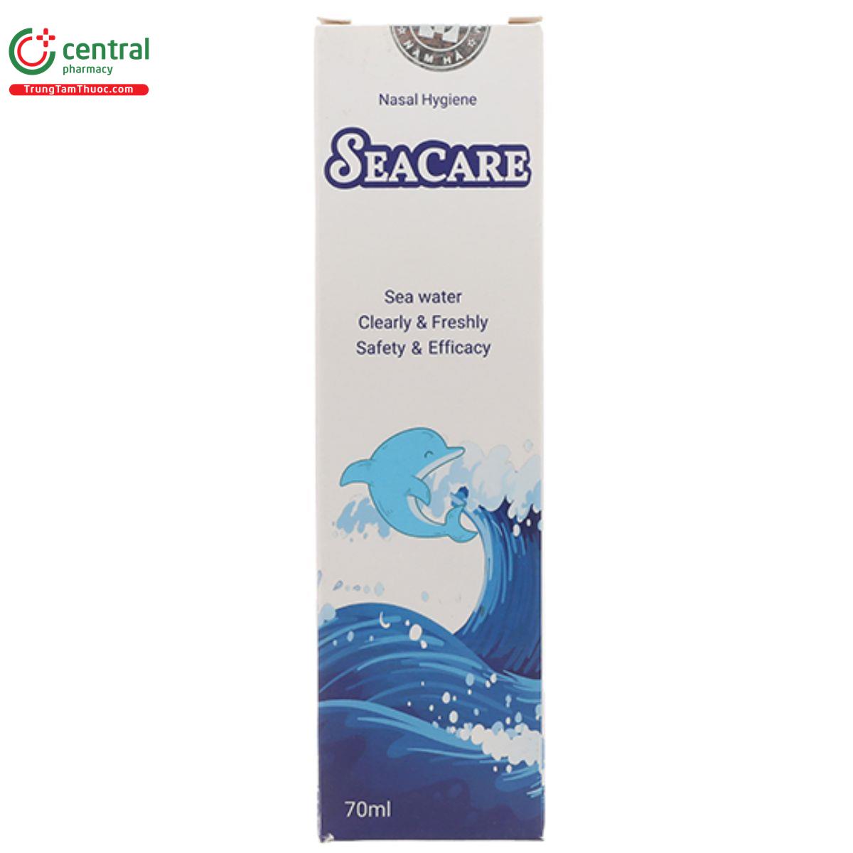 seacare 6 M5616