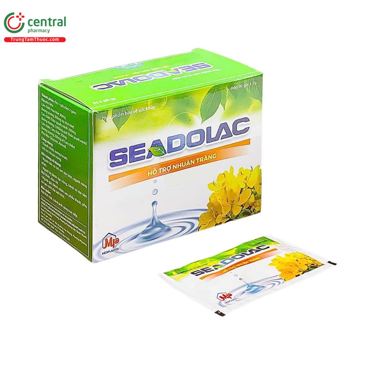 seadolac 1 N5360