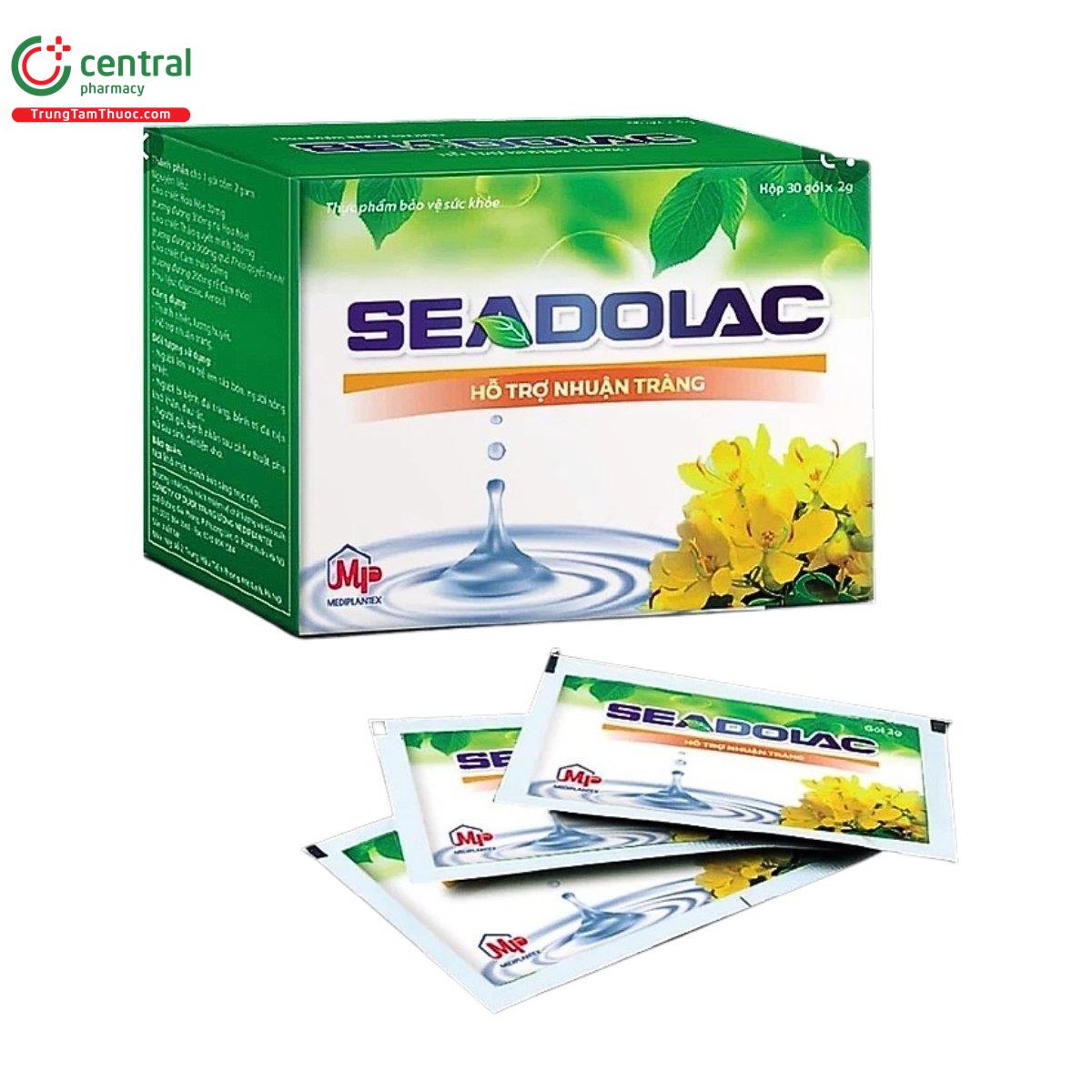seadolac 2 G2623