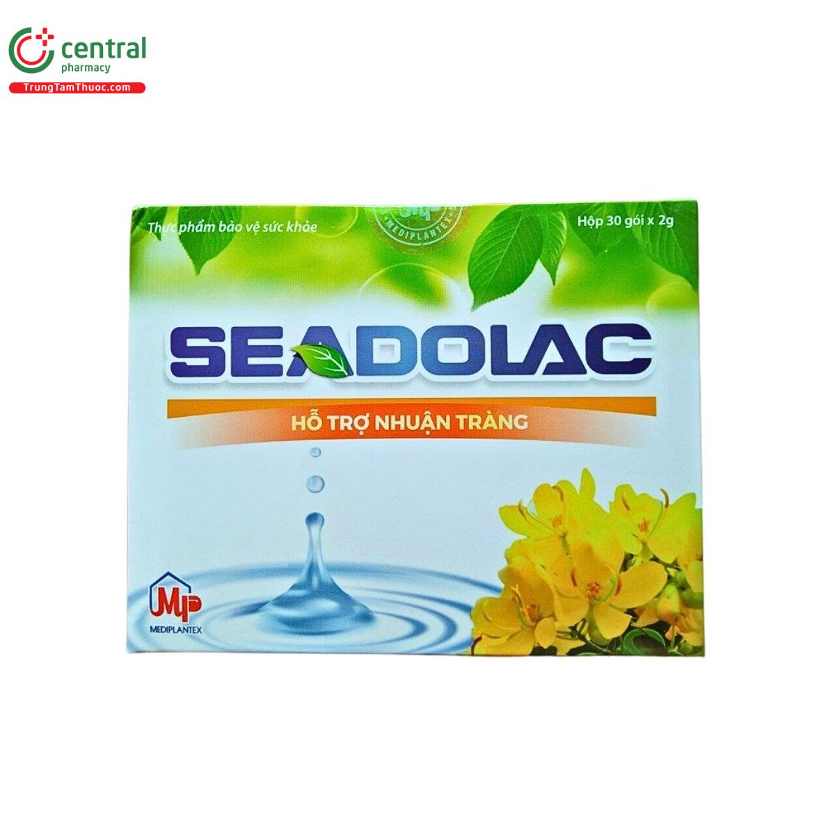 seadolac 3 A0886