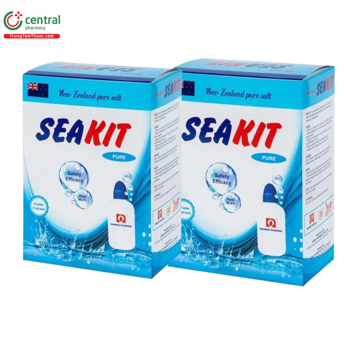seakit pure 1 S7244