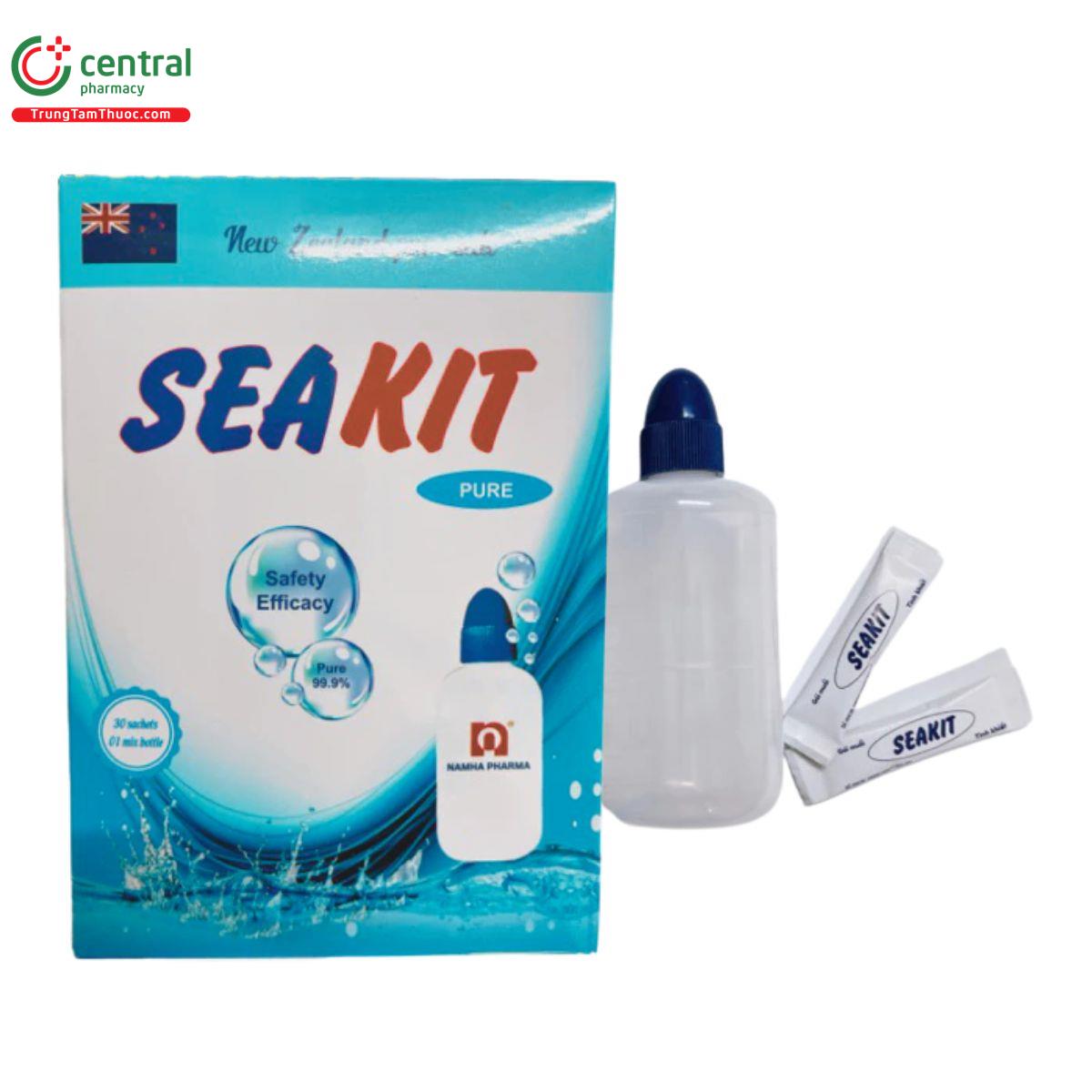 seakit pure 2 K4505