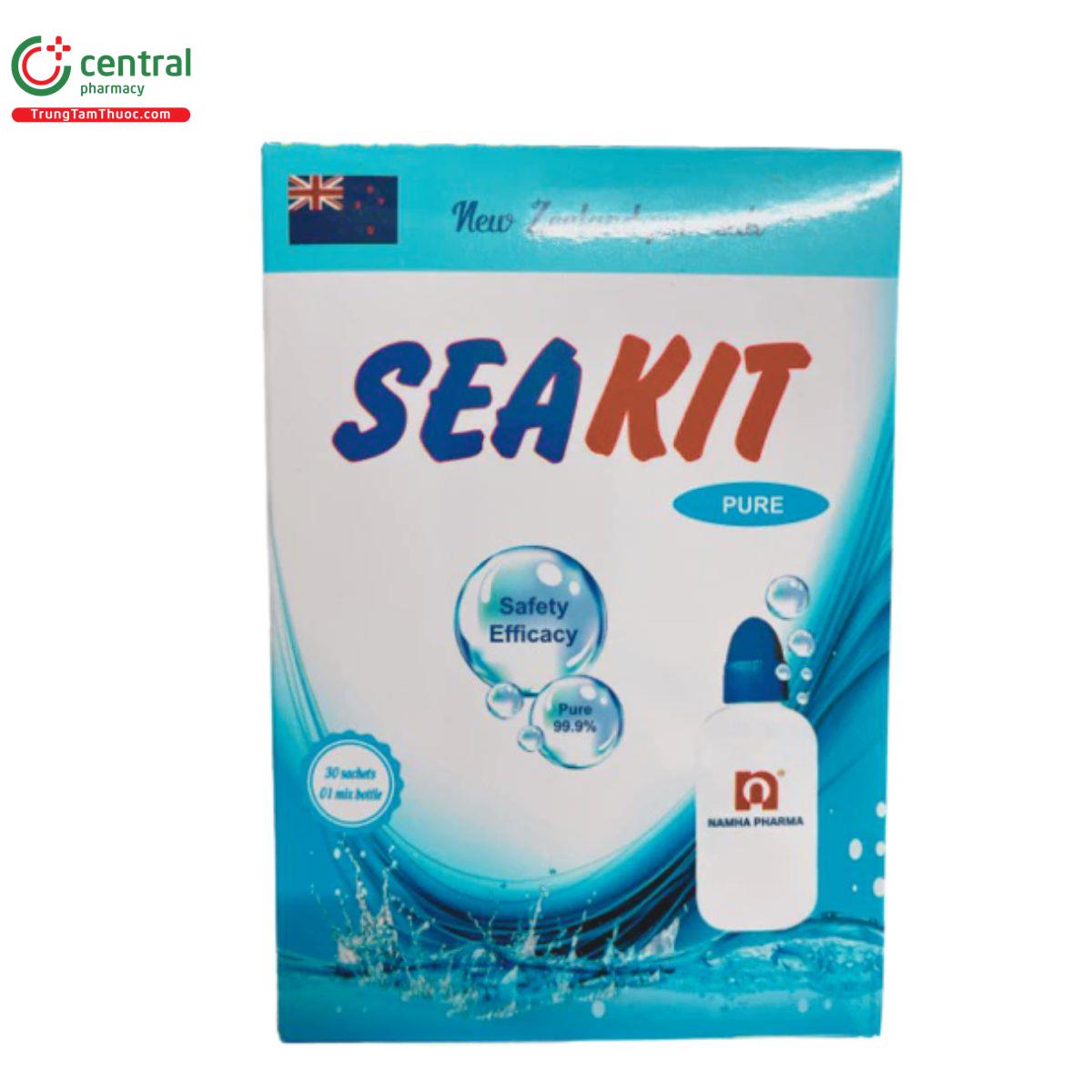 seakit pure 4 C0878