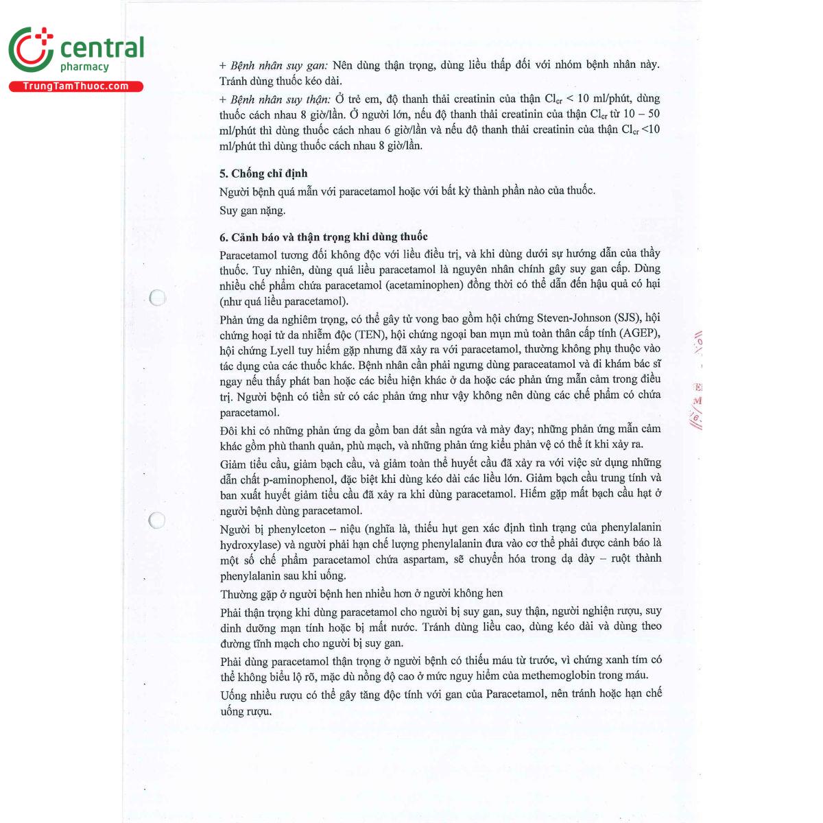 sealagan 500mg 4 O6514