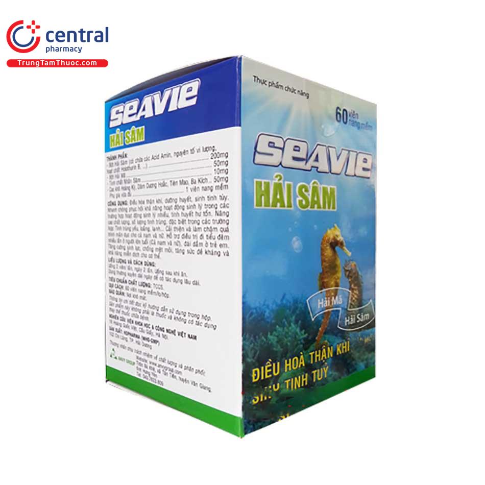 seavie hai sam 3 D1208