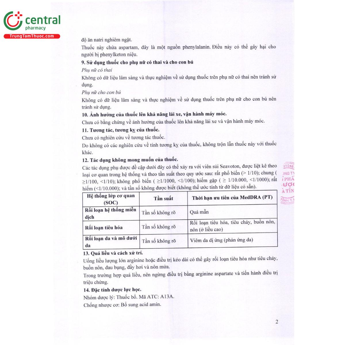 seavoton 1000mg 4 J3350 seavoton 1000mg 4 J3350