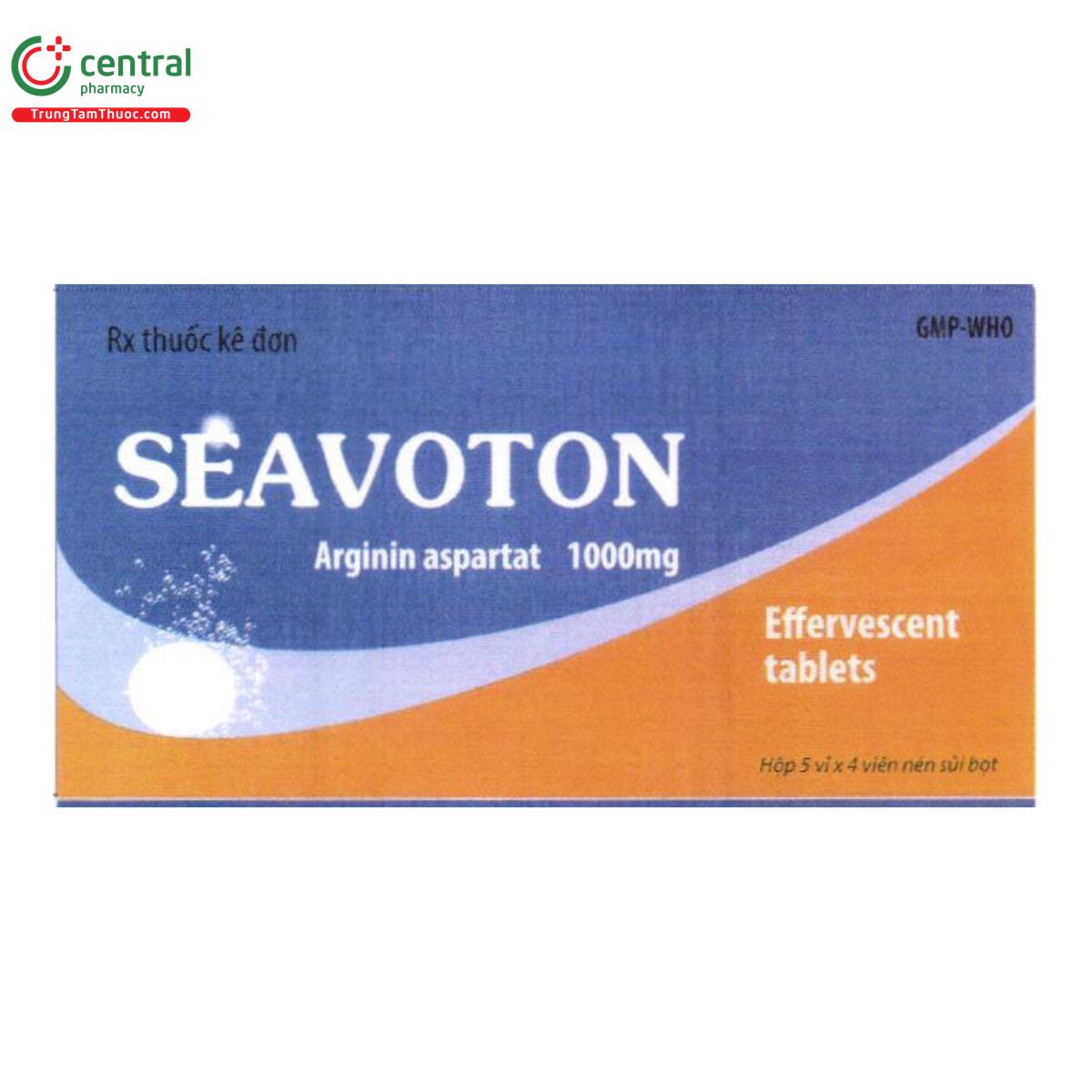 seavoton 1000mg 6 C0707 seavoton 1000mg 6 C0707