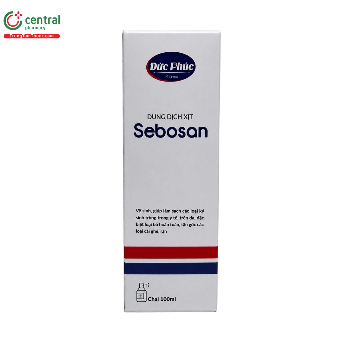 sebosan 100 1 R7435 sebosan 100 1 R7435