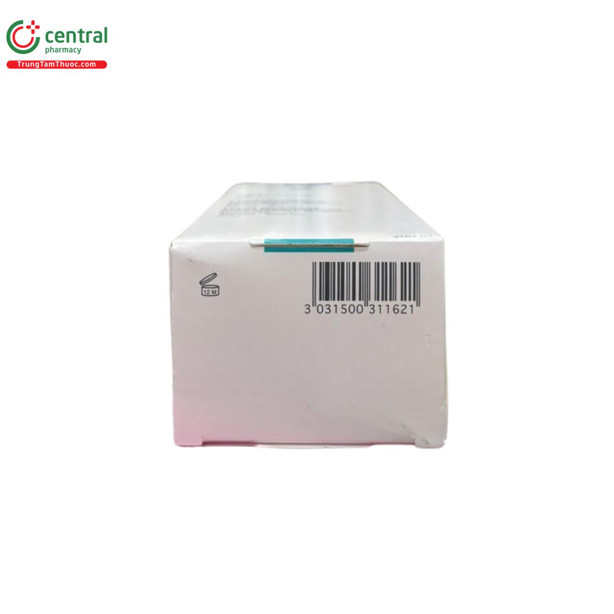 secalia aha isispharma 200ml 5 V8132 secalia aha isispharma 200ml 5 V8132