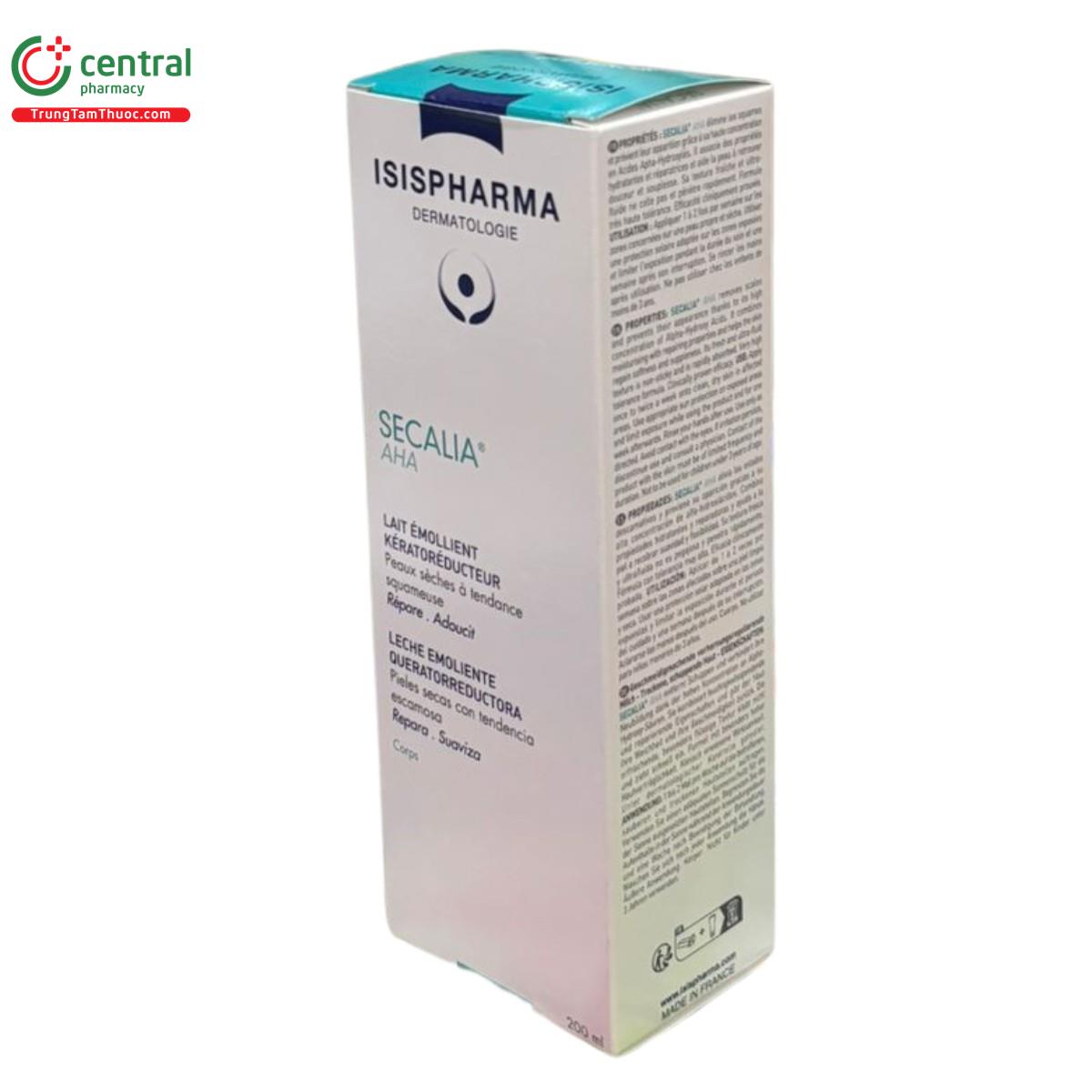 secalia aha isispharma 200ml 6 J3326 secalia aha isispharma 200ml 6 J3326