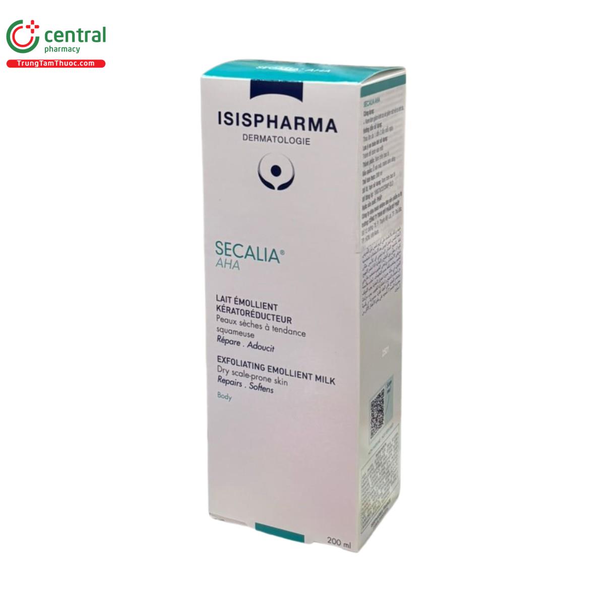 secalia aha isispharma 200ml 7 M5415 secalia aha isispharma 200ml 7 M5415