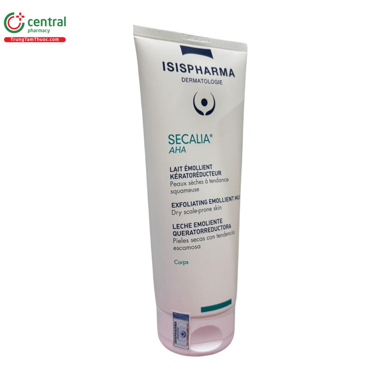 secalia aha isispharma 200ml 8 M5481 secalia aha isispharma 200ml 8 M5481