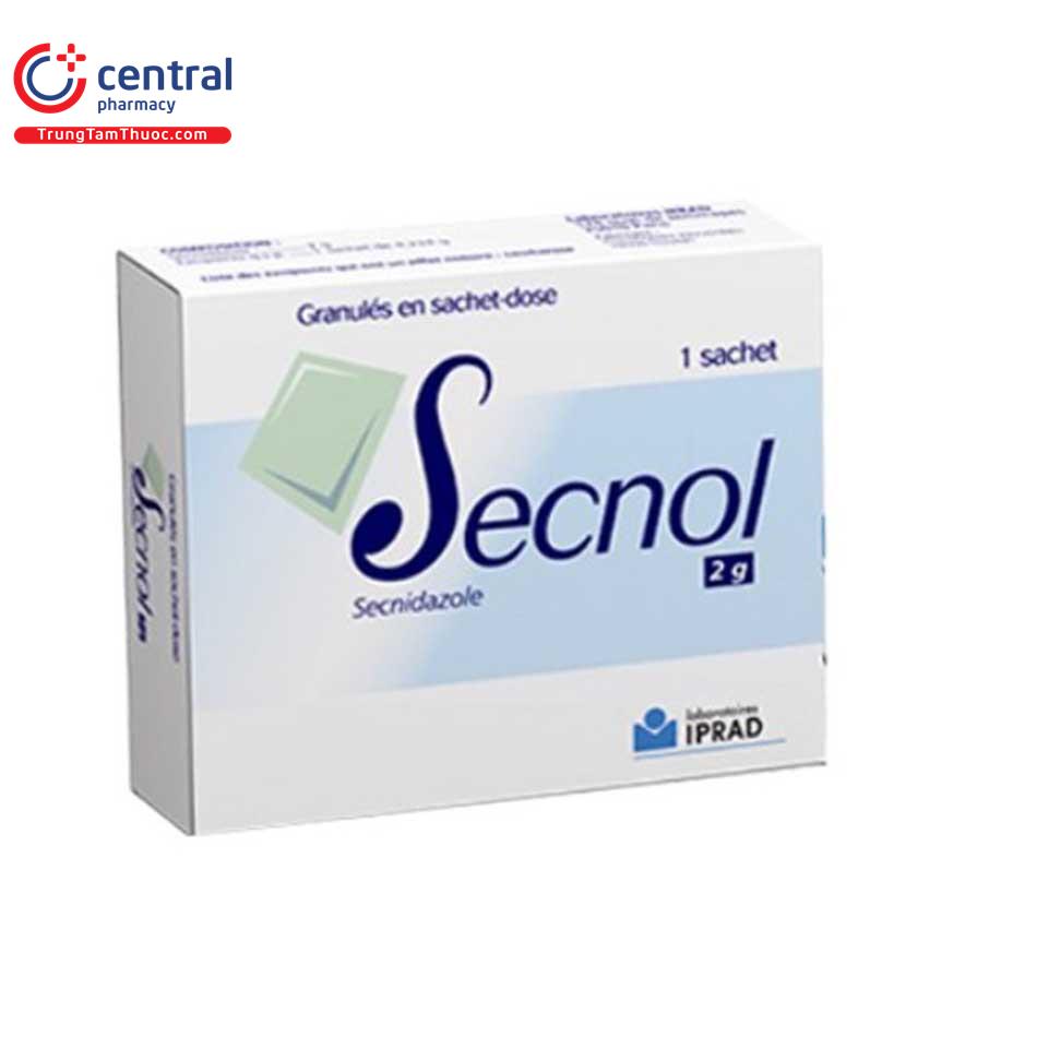 secnol3 L4177