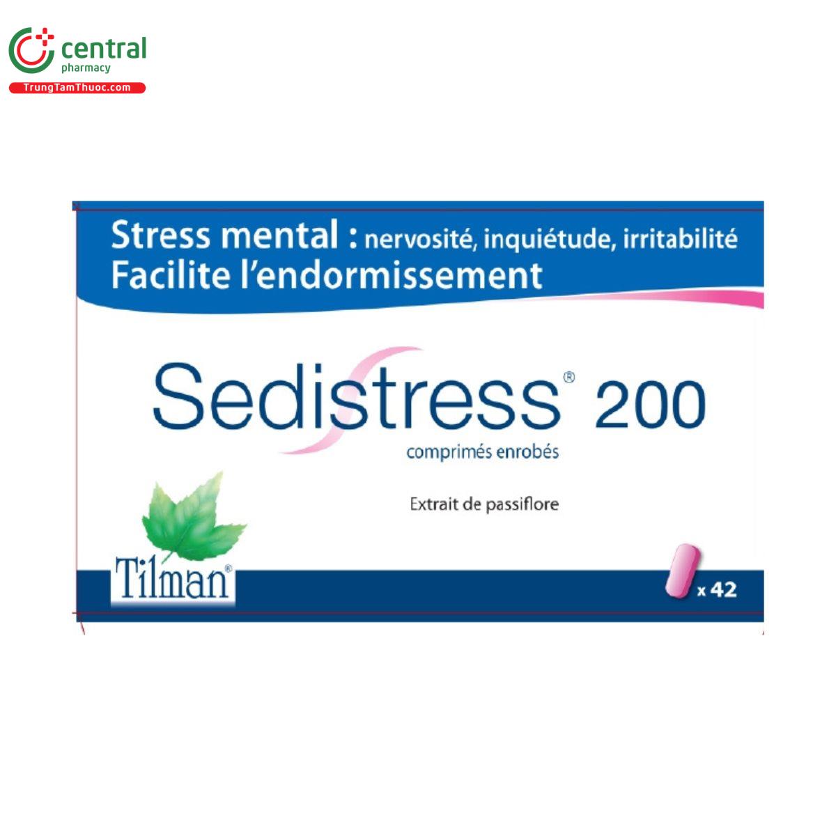 sedistress 200 1 G2823 sedistress 200 1 G2823