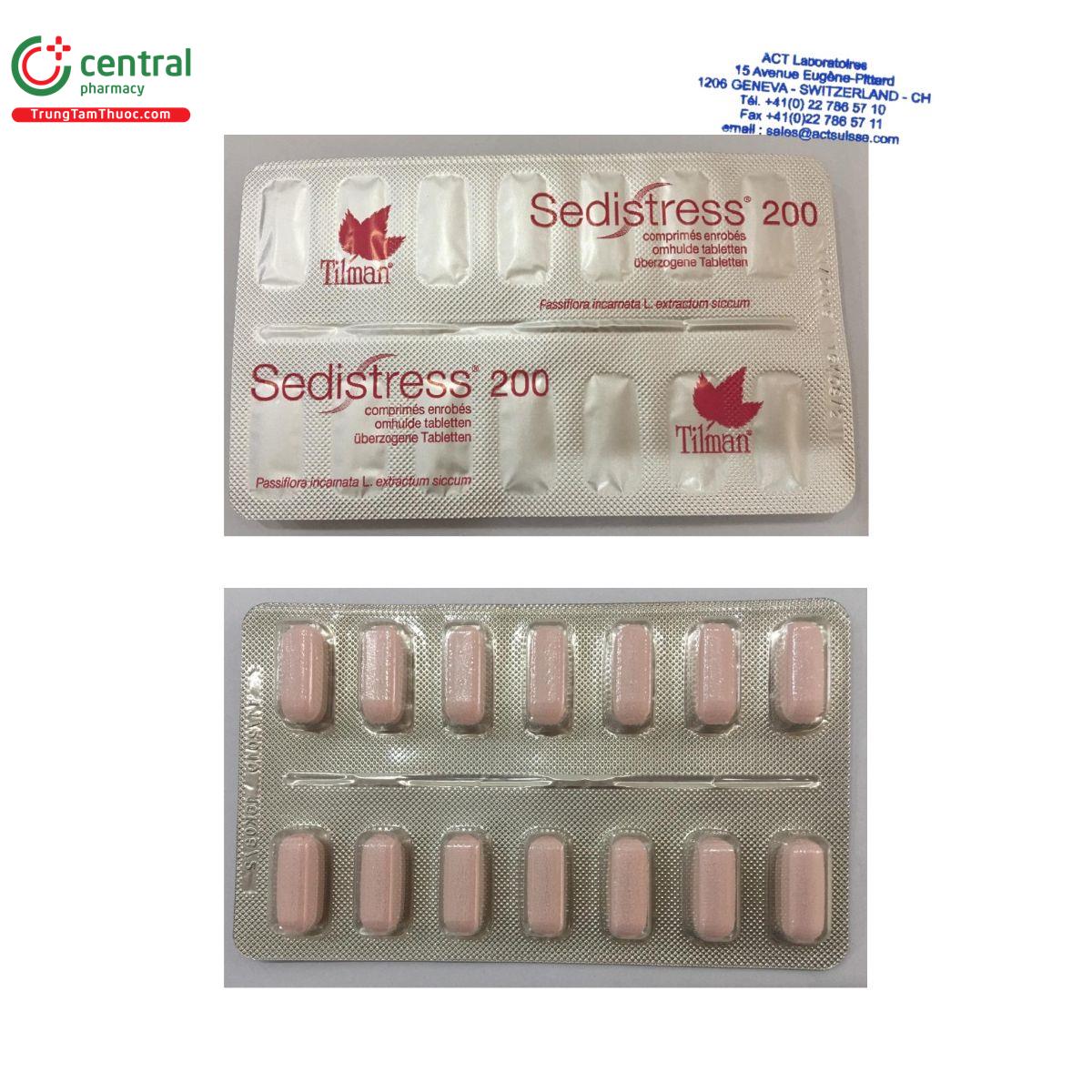 sedistress 200 14 J3843 sedistress 200 14 J3843