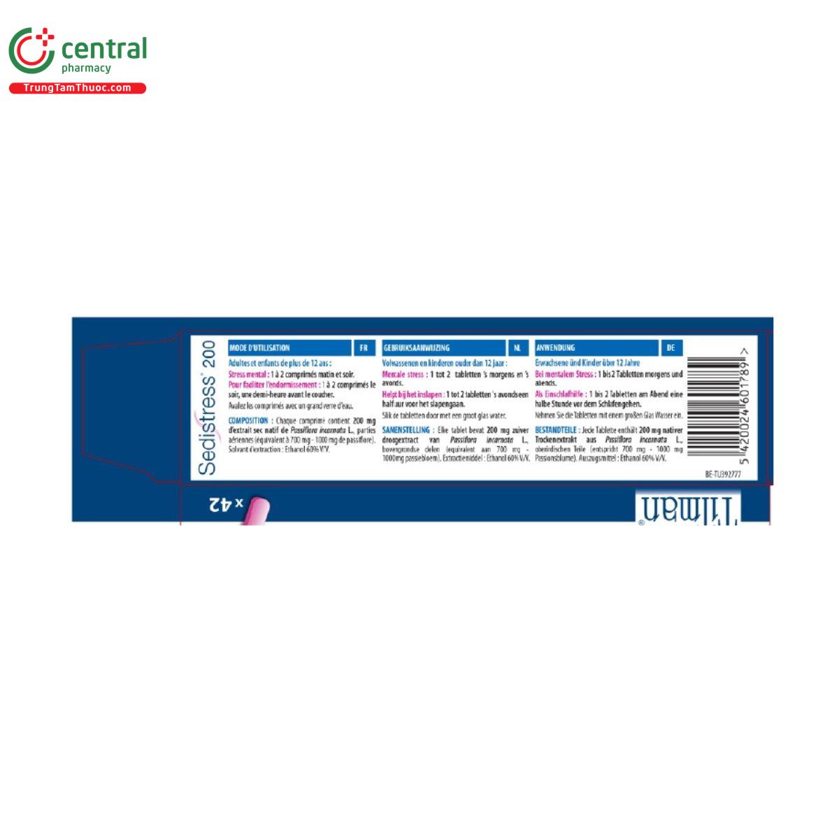 sedistress 200 6 V8373 sedistress 200 6 V8373