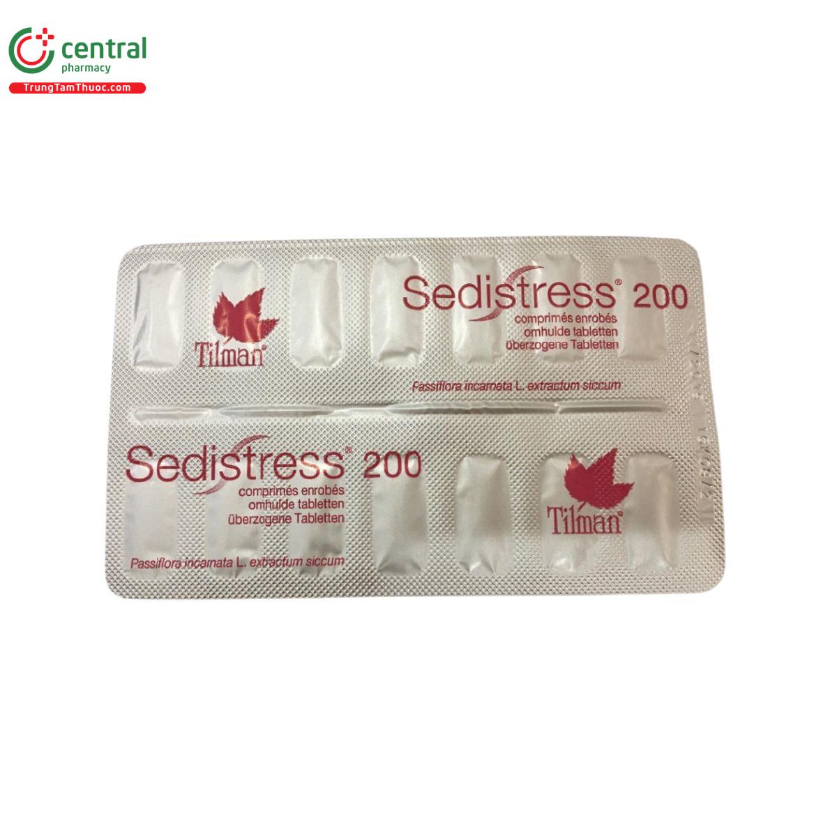 sedistress 200 8 V8461 sedistress 200 8 V8461