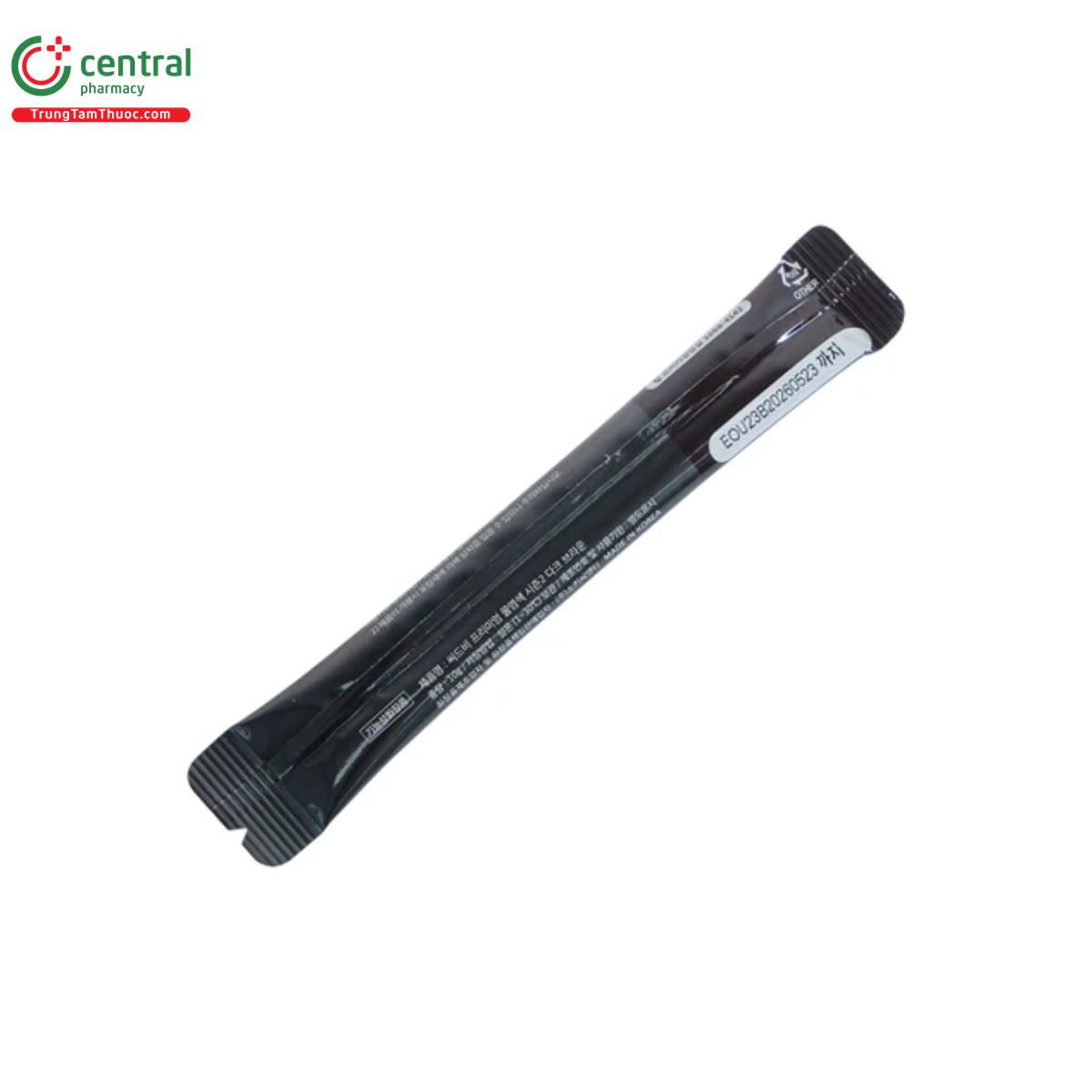 seedbee water coloring dark brown 11 Q6788