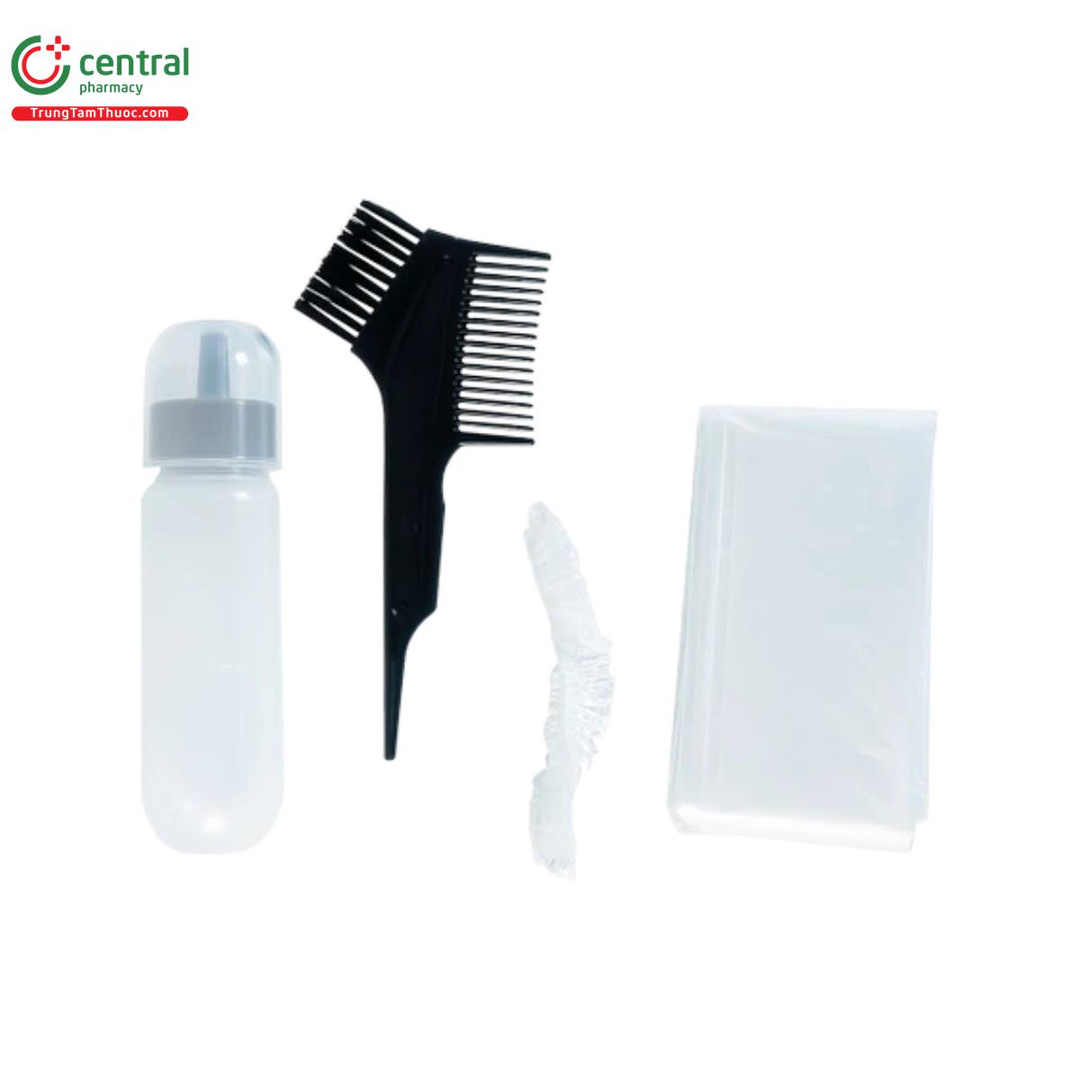 seedbee water coloring dark brown 12 J4151