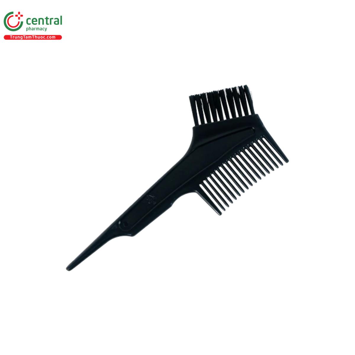 seedbee water coloring dark brown 13 D1414