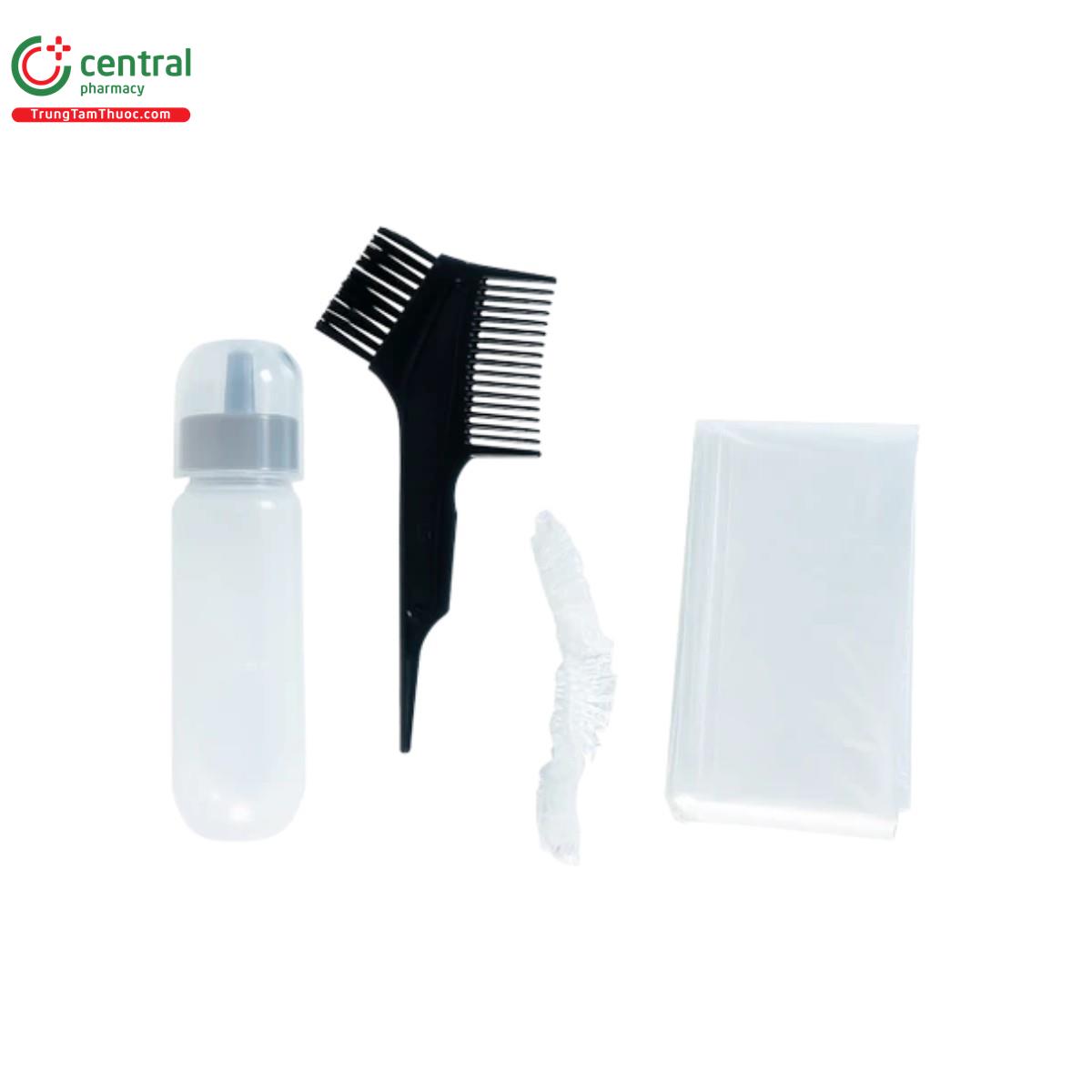 seedbee water coloring medium brown 12 M5680