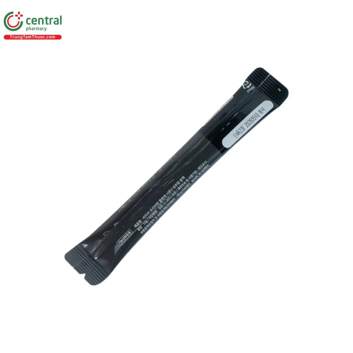 seedbee water coloring natural black 10 R7518