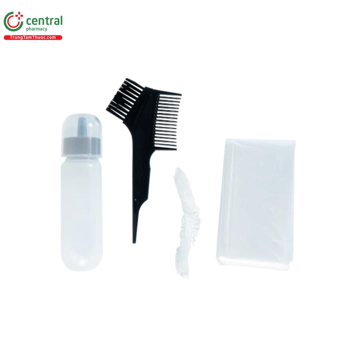 seedbee water coloring natural black 11 S7506