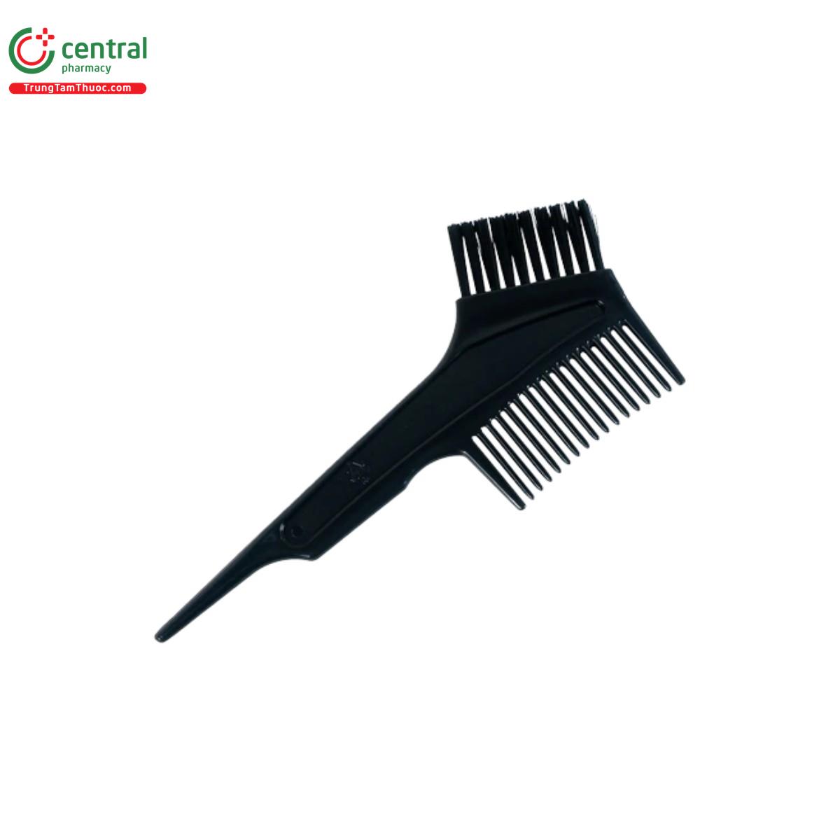 seedbee water coloring natural black 12 L4850