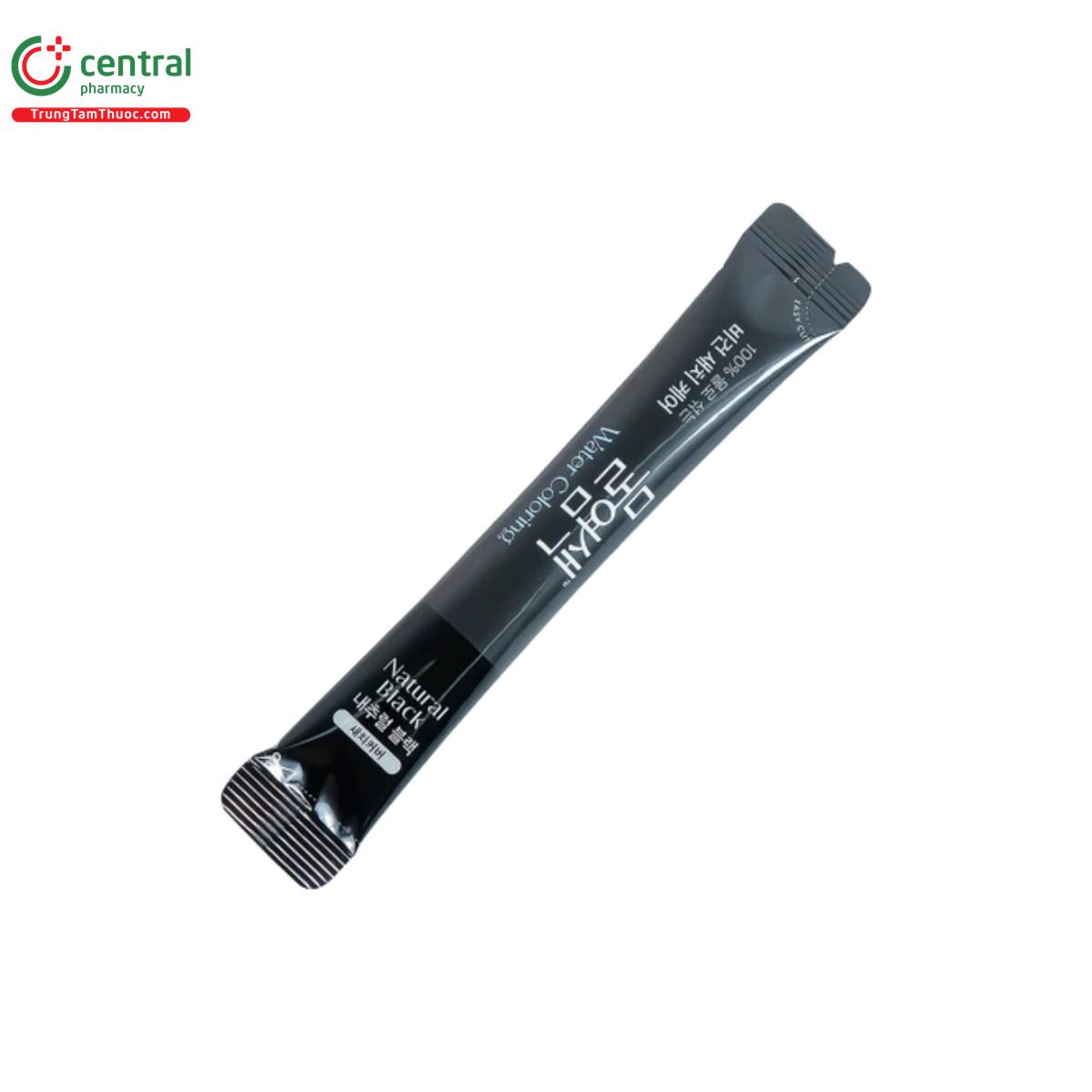 seedbee water coloring natural black 9 B0255