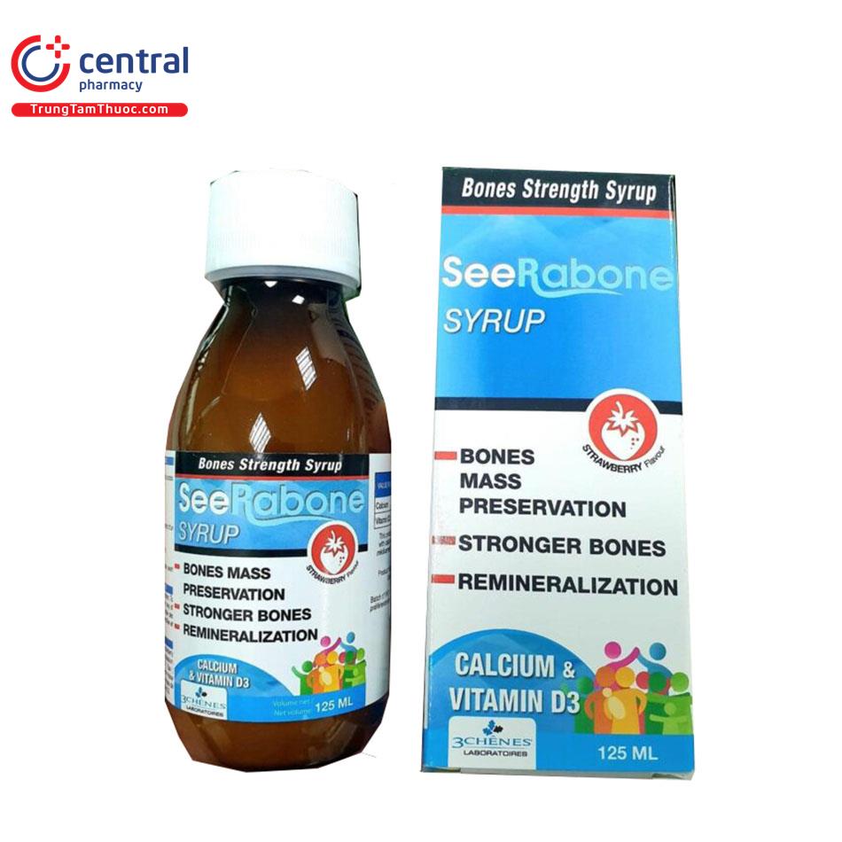 seerabone syrup 6 Q6852