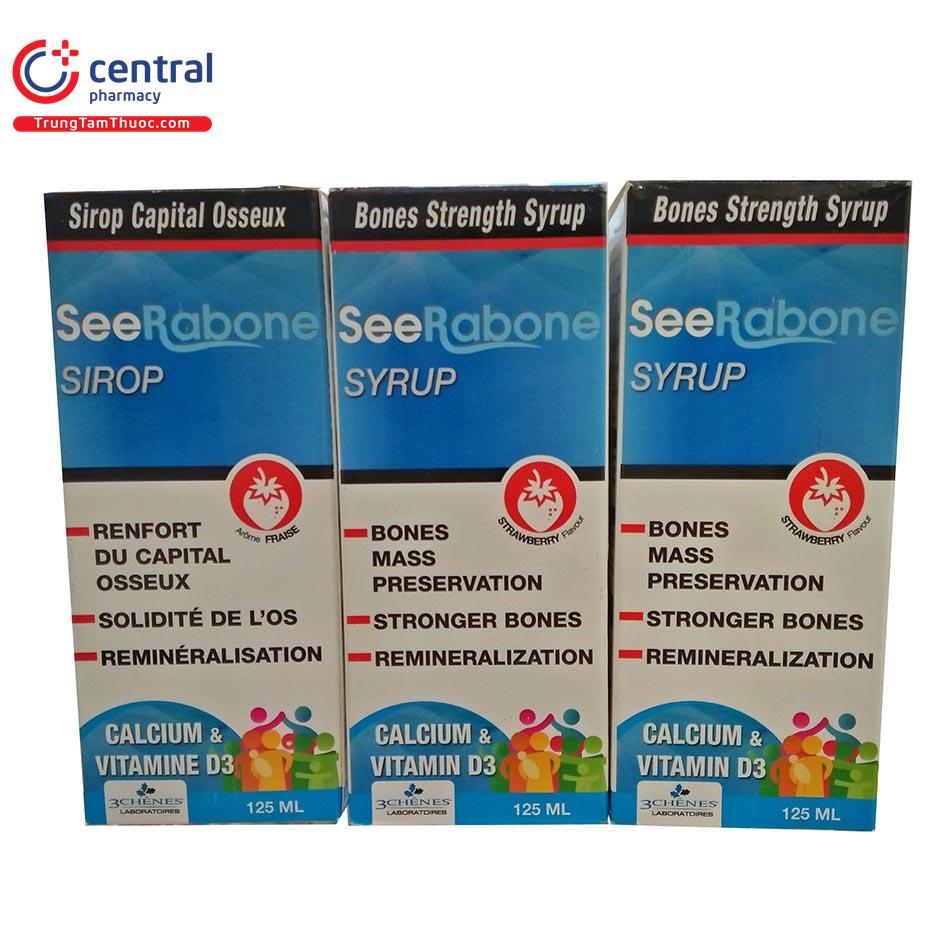 seerabone syrup 9 Q6075