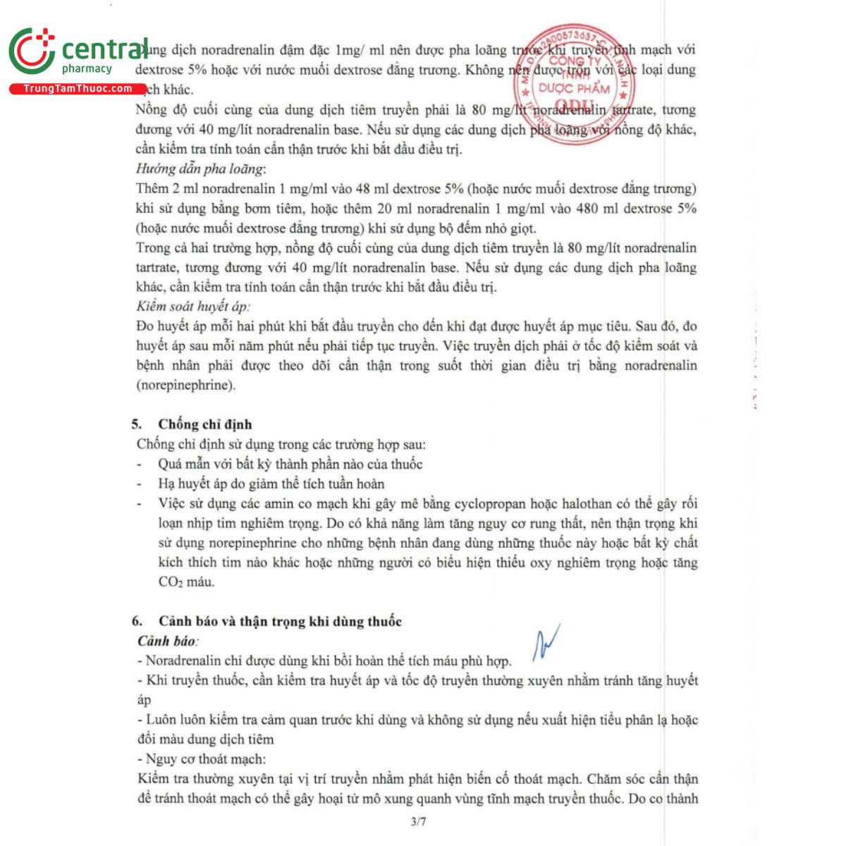 seladrenalin 4mg 4ml 10 A0432