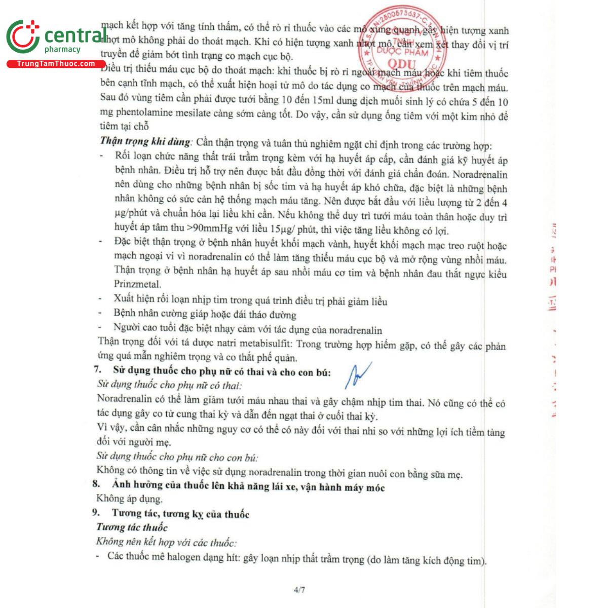 seladrenalin 4mg 4ml 11 G2168