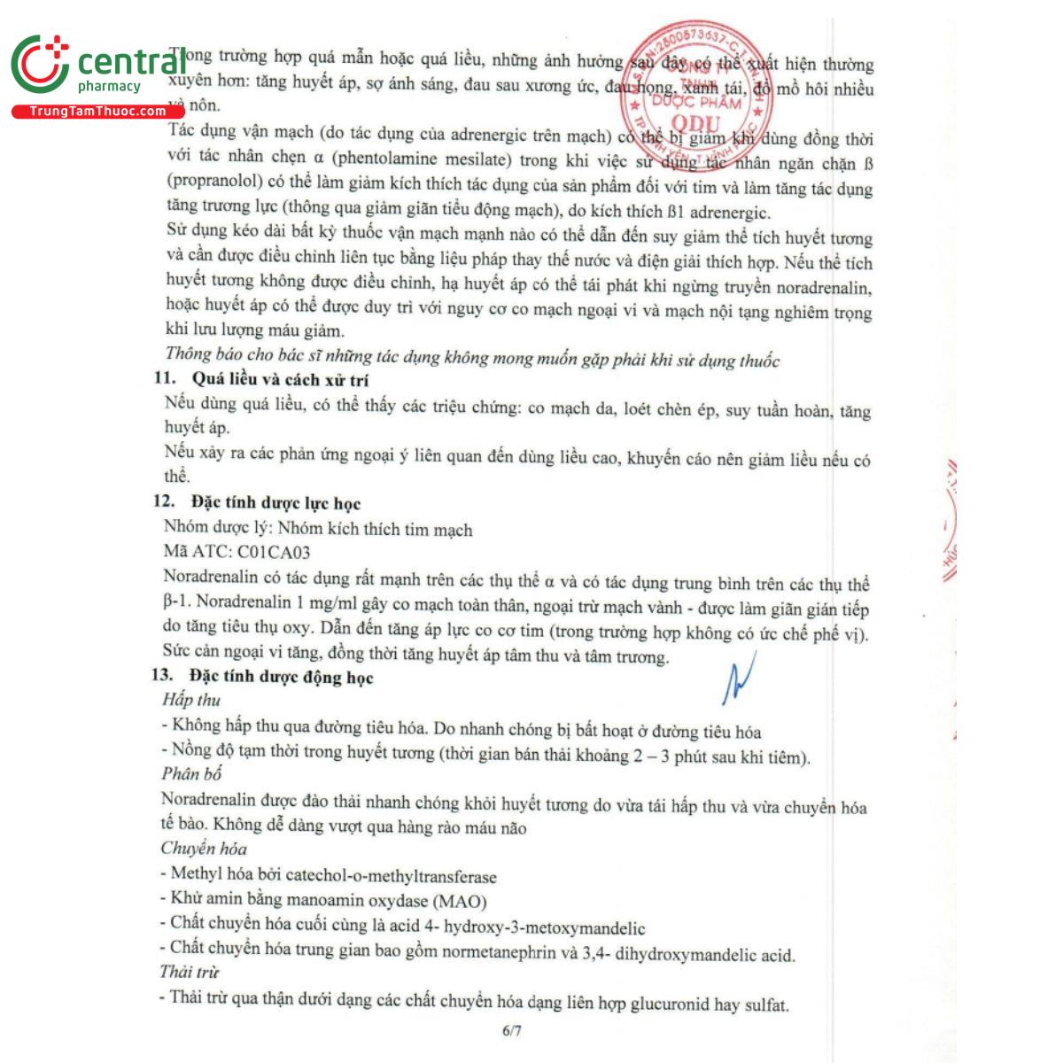 seladrenalin 4mg 4ml 13 M5728