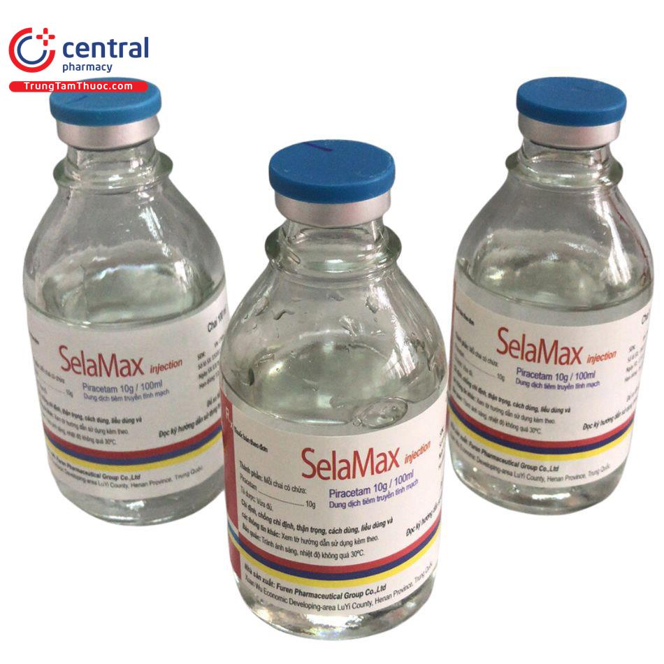 selamax injection 3 P6118