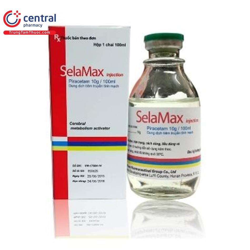 selamax injection 4 H2583