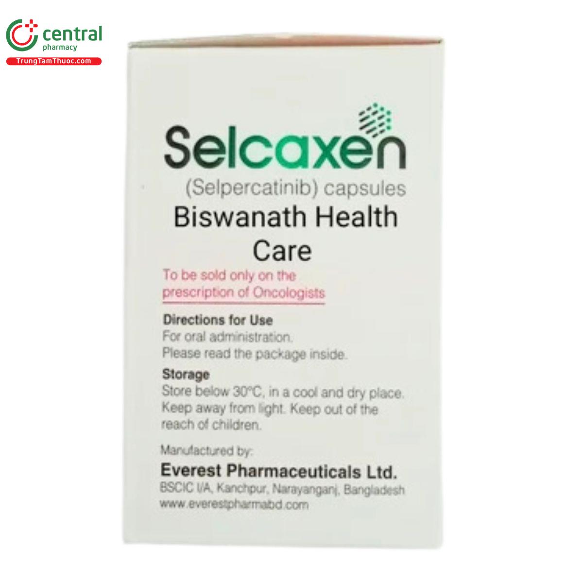 selcaxe 40mg 3 C1602