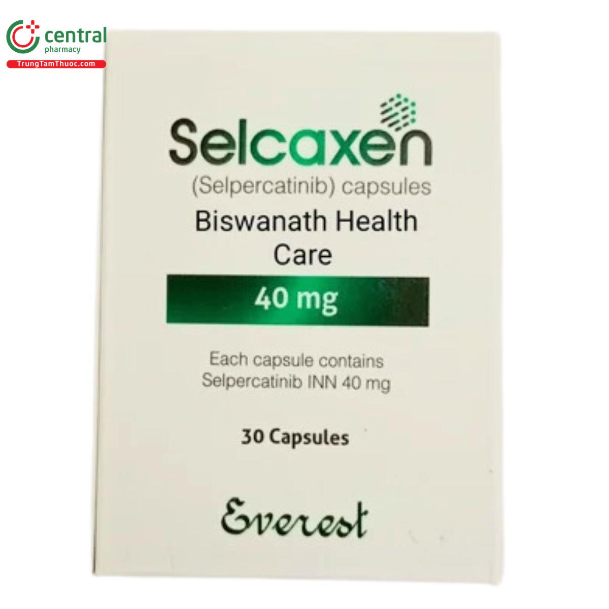 selcaxe 40mg 4 R7221