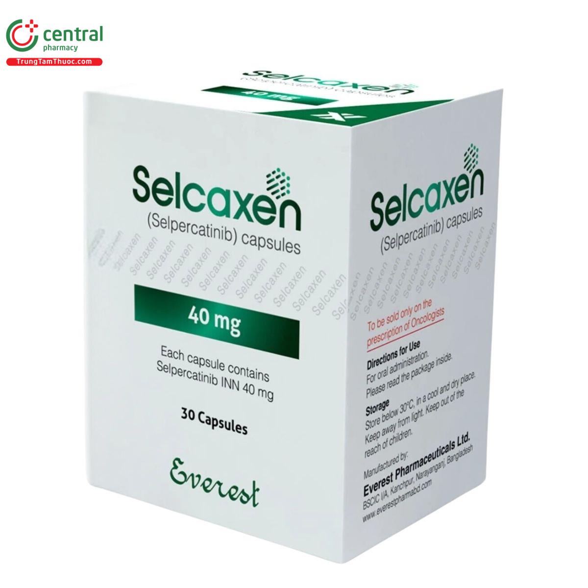 selcaxe 40mg 9 N5730