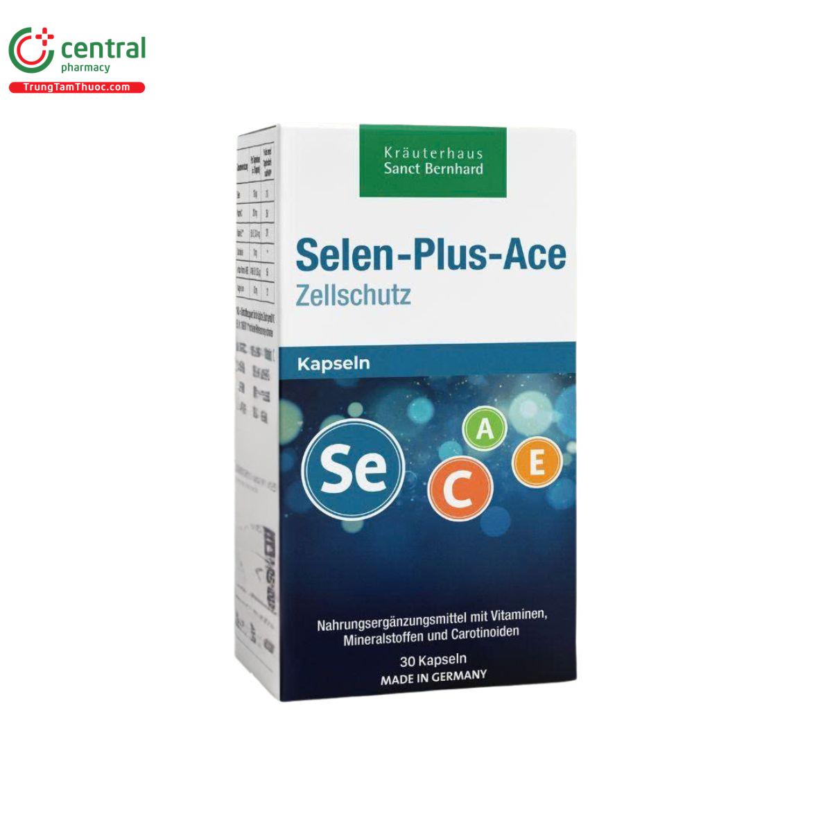 selen plus ace 2 B0011 selen plus ace 2 B0011