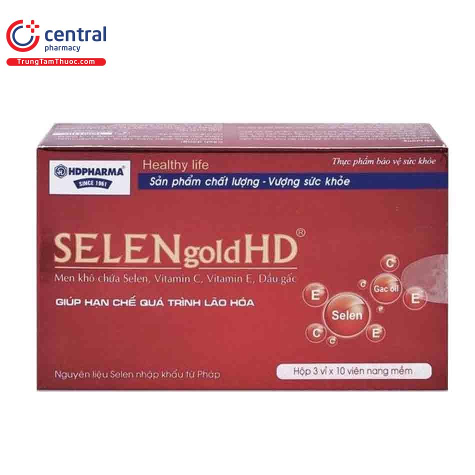 selengoldhd 2 T7855