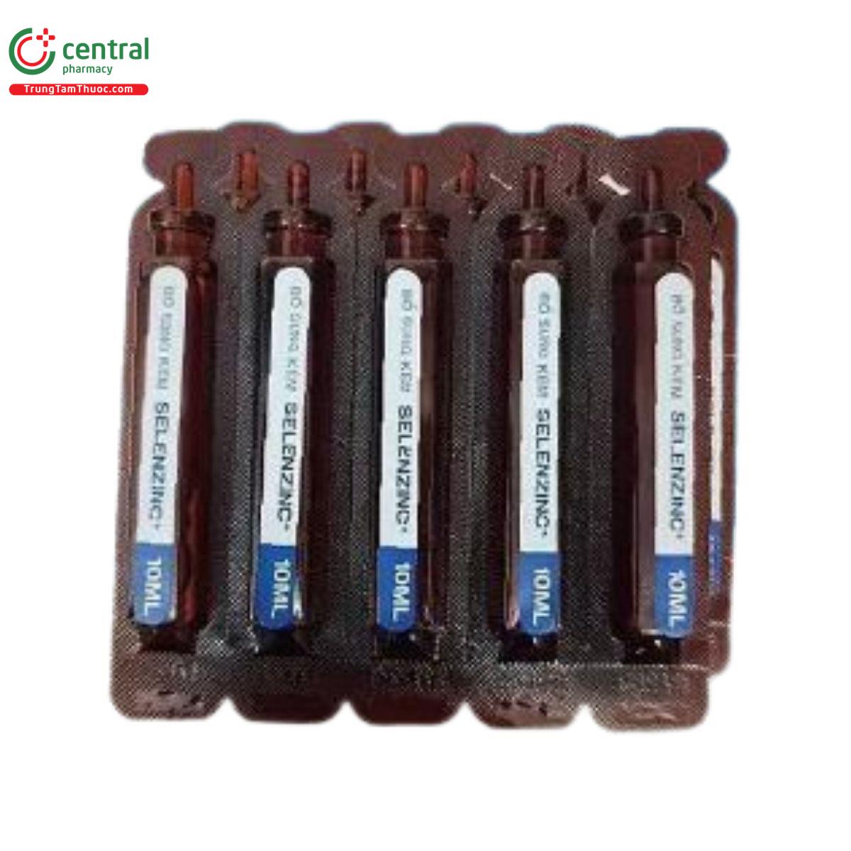 selenzinc 2 D1003 selenzinc 2 D1003
