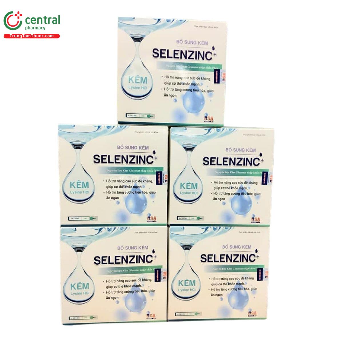 selenzinc 5 H2444 selenzinc 5 H2444