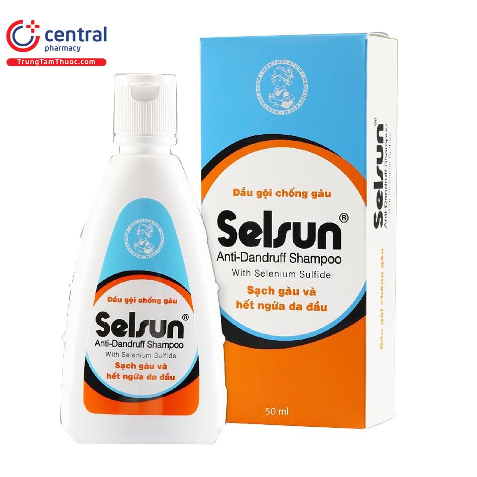 selsun 50ml 1 C1234