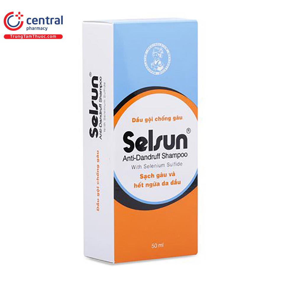 selsun 50ml 3 V8751