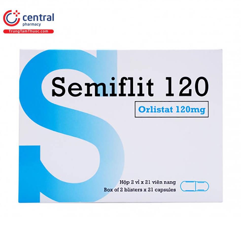 semiflit 120 2 T7884