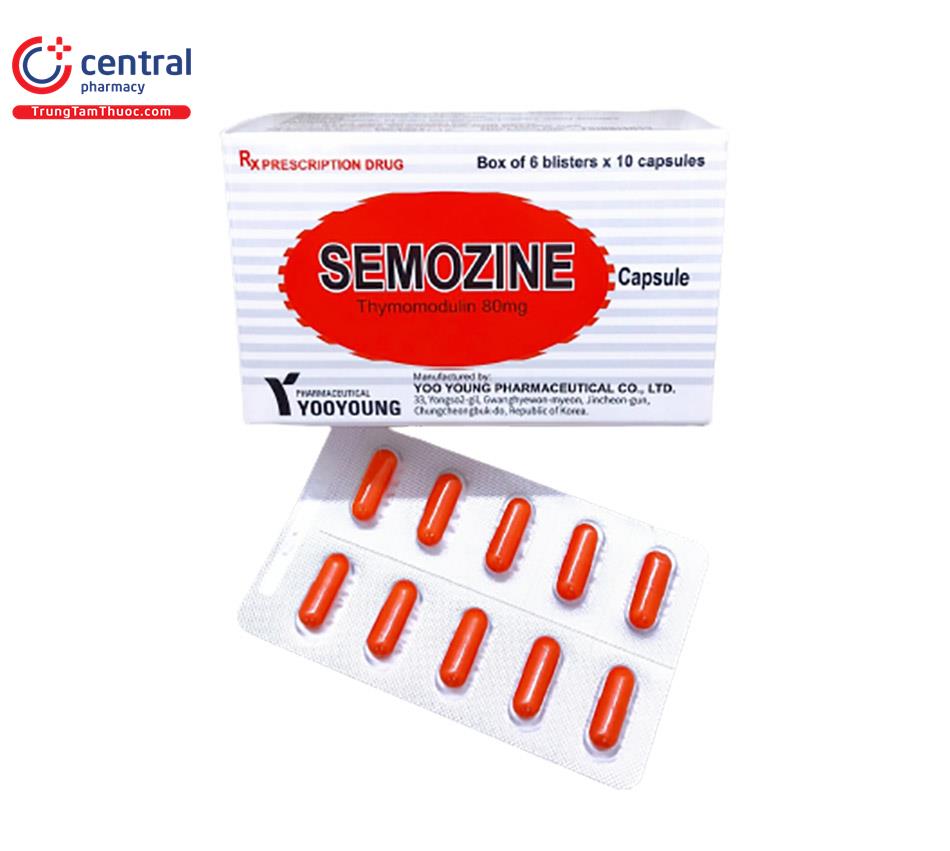 semozine capsule 80mg 3 O5548