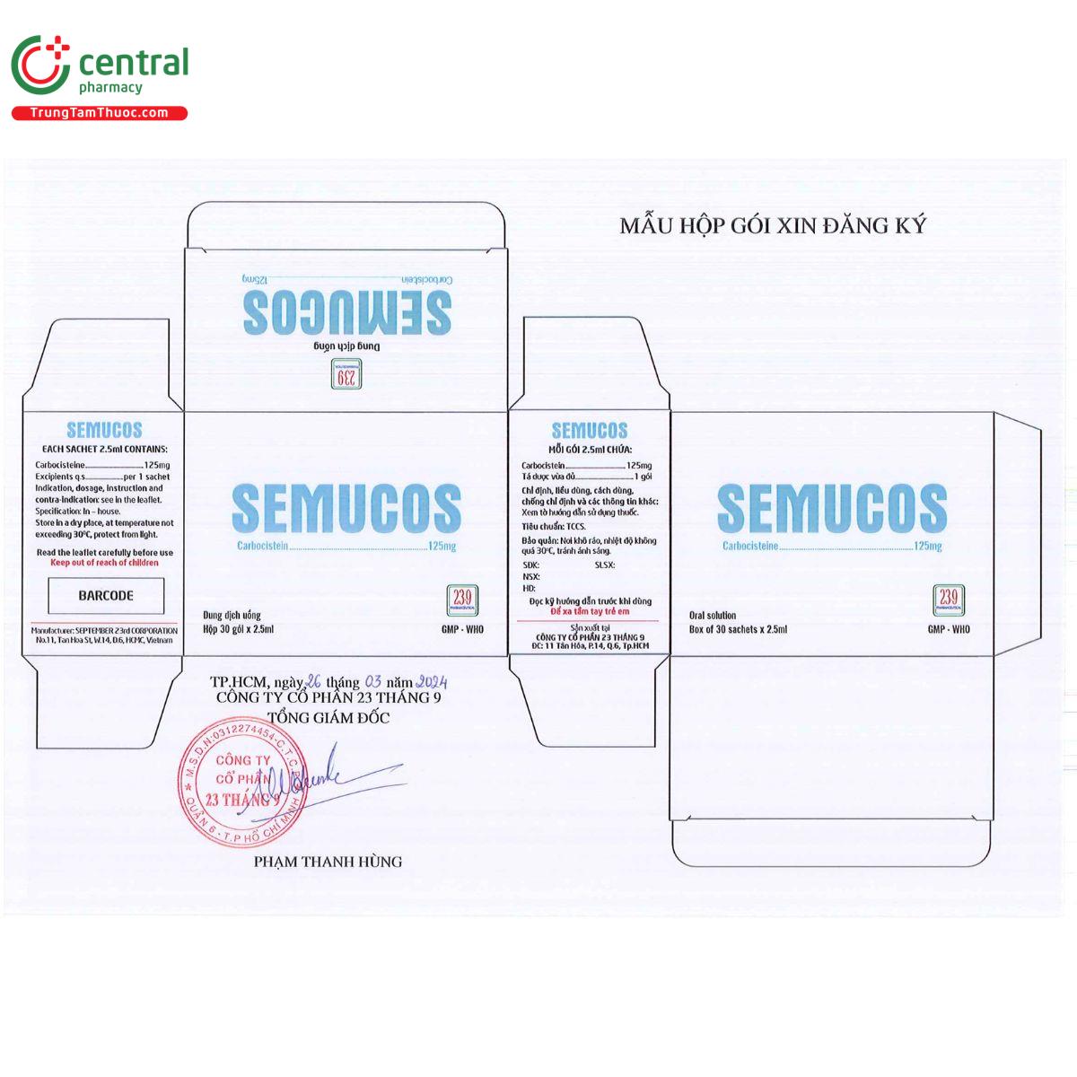 semucos 50mg ml 2 V8012